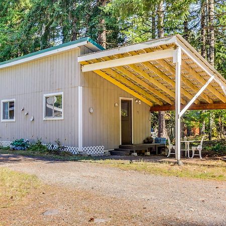 Quaint Ashford Studio Stay 5 Mi To Mt Rainier! Eksteriør billede