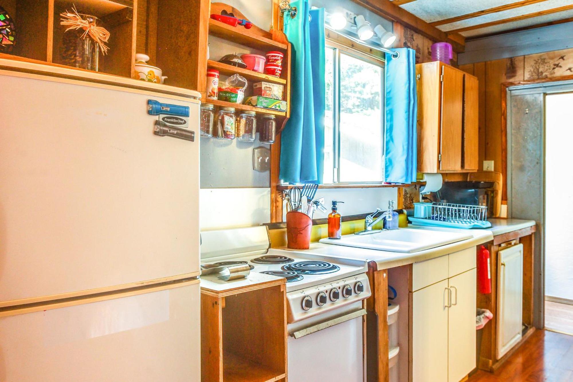 Quaint Ashford Studio Stay 5 Mi To Mt Rainier! Eksteriør billede